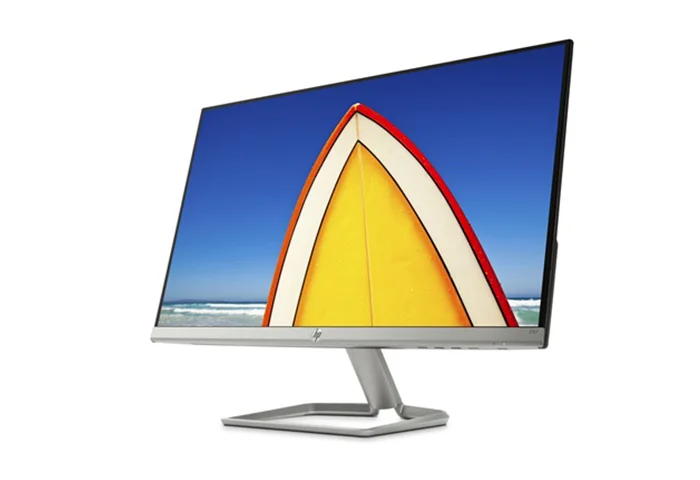 Hp Oyuncu Monitörü