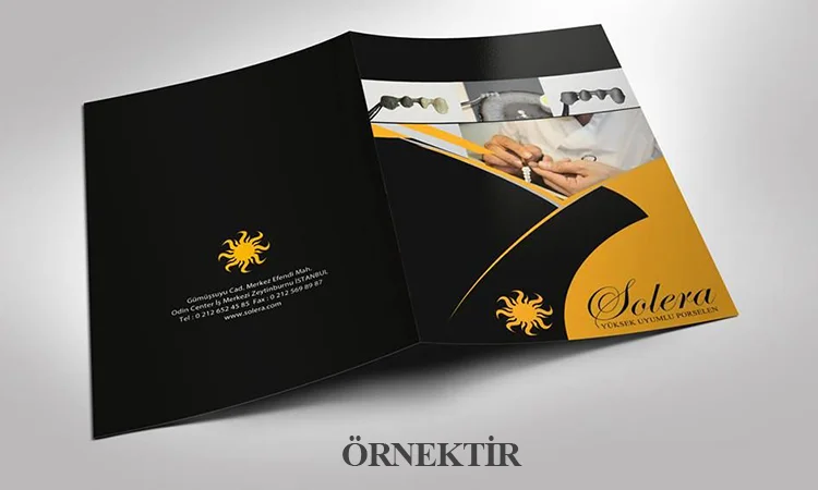 Porselen Ürünleri Kataloğu