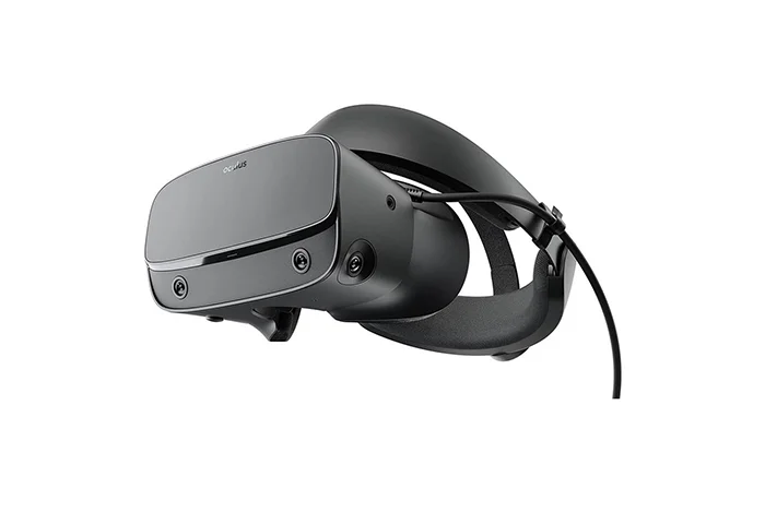Oculus Vr Gözlük